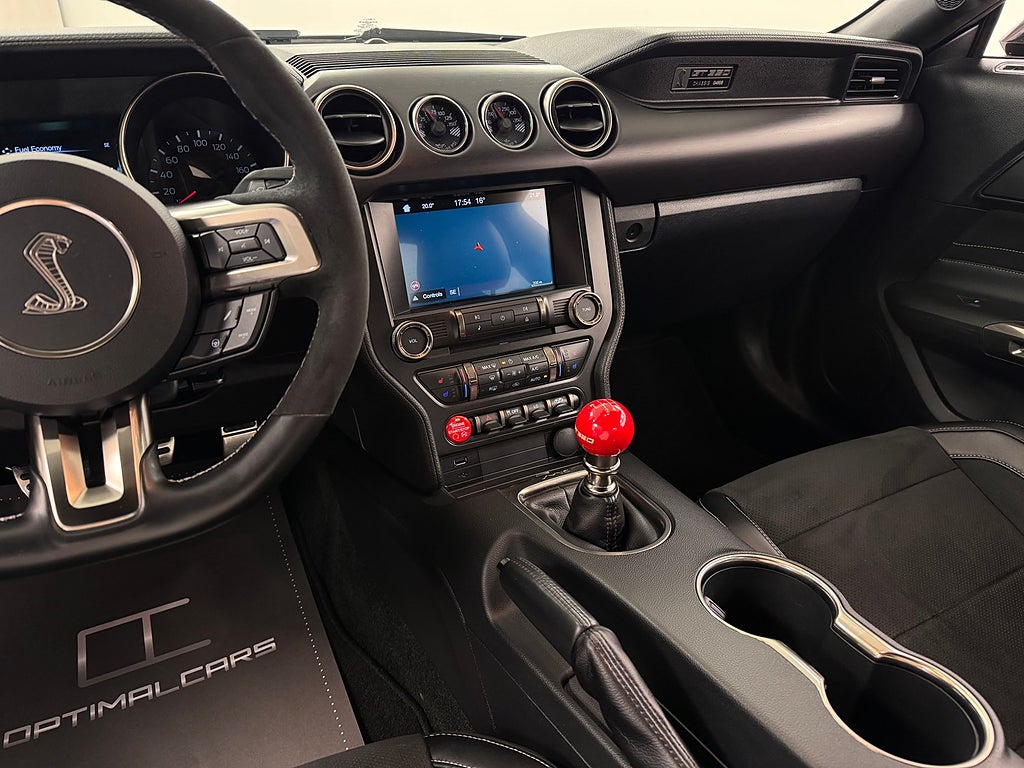 Ford Mustang 2016 - miniatyr 5