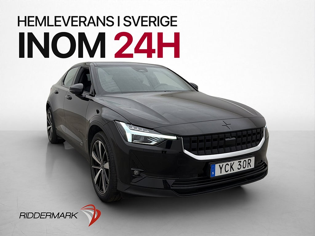 Polestar 2