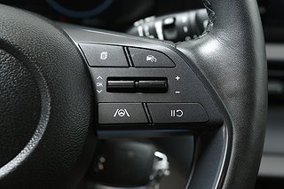 SUV Hyundai Bayon 15 av 23