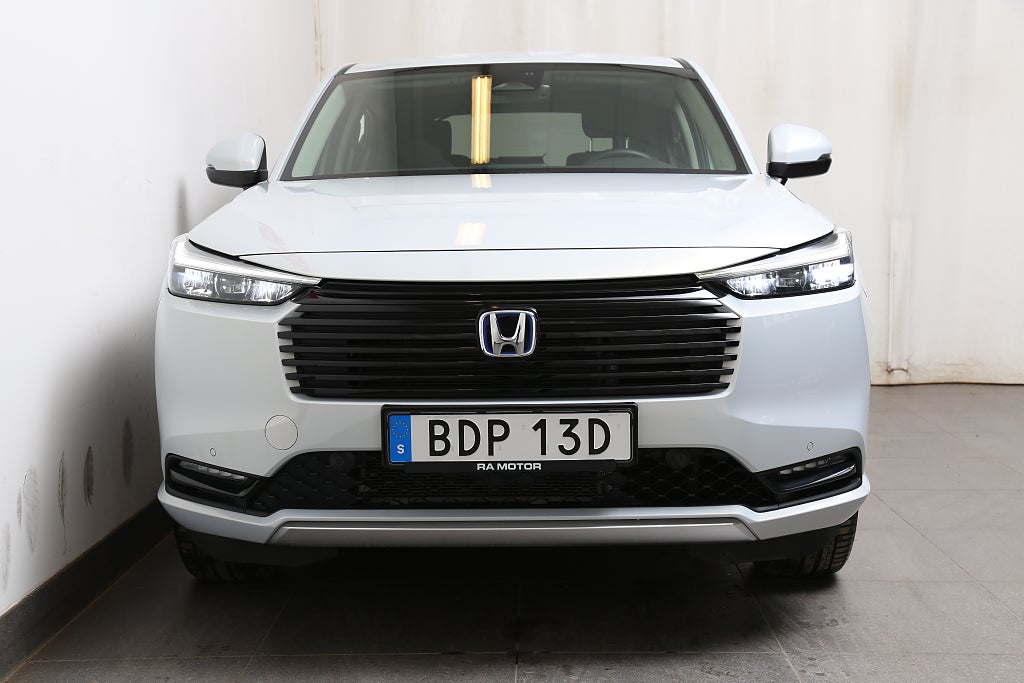 Honda HR-V Advance Plus FullHybrid BODY COLOUR EDITION | DEMO 2025