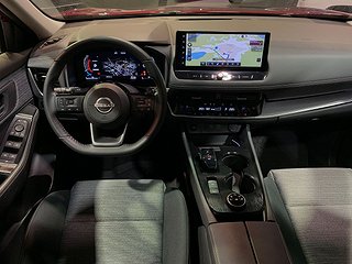 SUV Nissan X-Trail 11 av 25