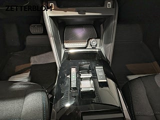 Sedan Citroën C4 14 av 15