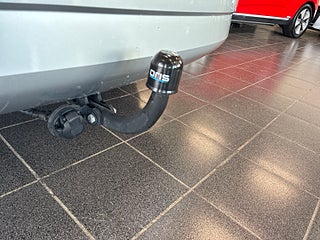 Skoda Fabia Kombi 1.0 TSI DSG Style S&V-hjul/Carplay/Psens/Drag – bild 16