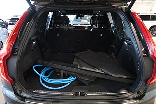 SUV Volvo XC90 20 av 20