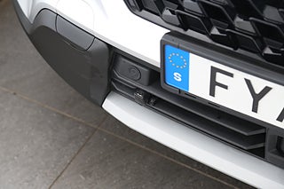 SUV Suzuki S-Cross 10 av 28