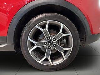 Kia Xceed Plug-in Hybrid Advance Plus 2 Drag GPS Pano Kamera SoV – bild 14