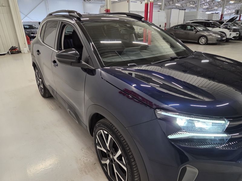 Citroen C5 Aircross 2023, bild 3/43