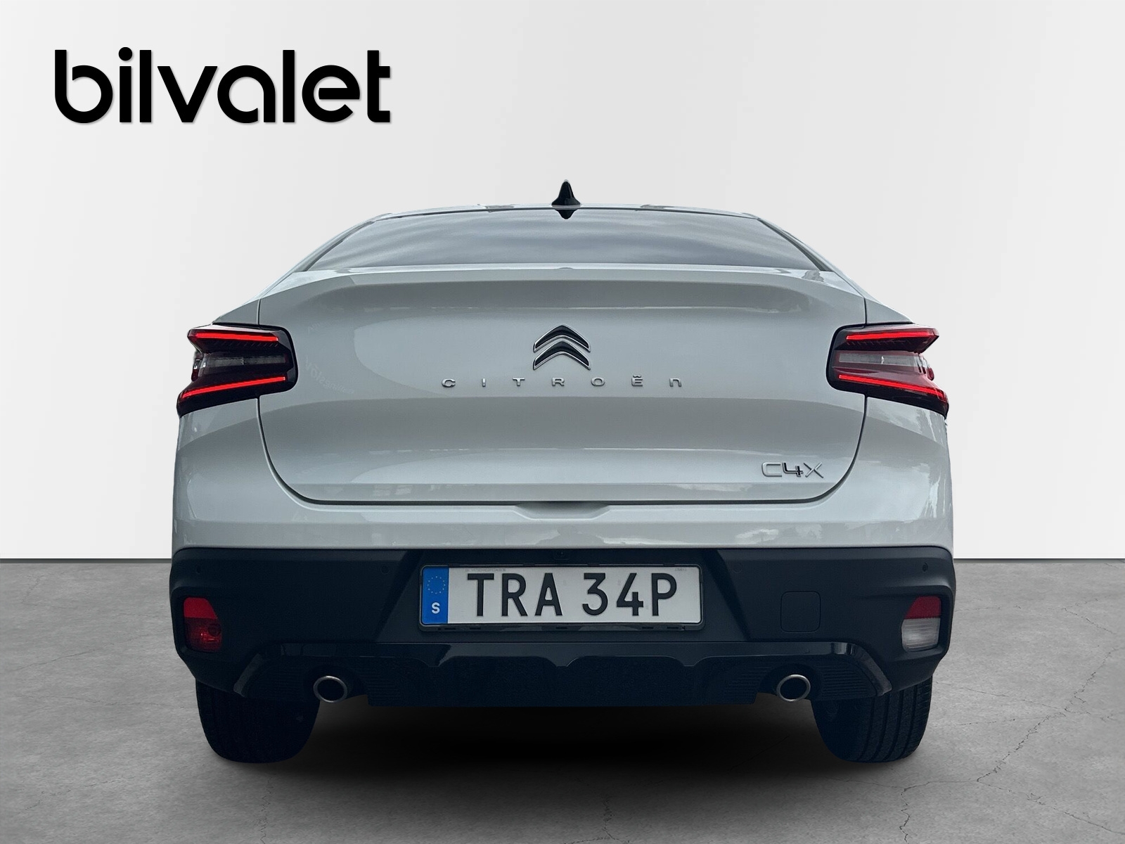Citroen C4 X SHINE 1.2 PT Automat 2023, kuva 6/10