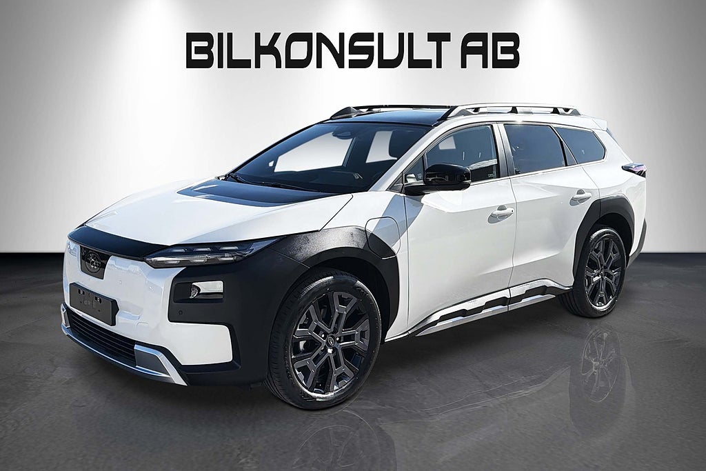 Subaru E-Outback Touring+ 74.7 kWh AWD