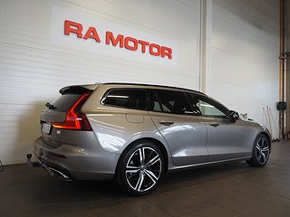 Kombi Volvo V60 5 av 27