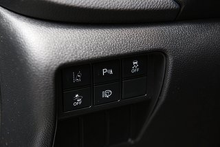 SUV Honda CR-V 11 av 22
