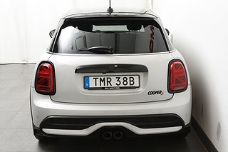 Halvkombi MINI Cooper 7 av 23