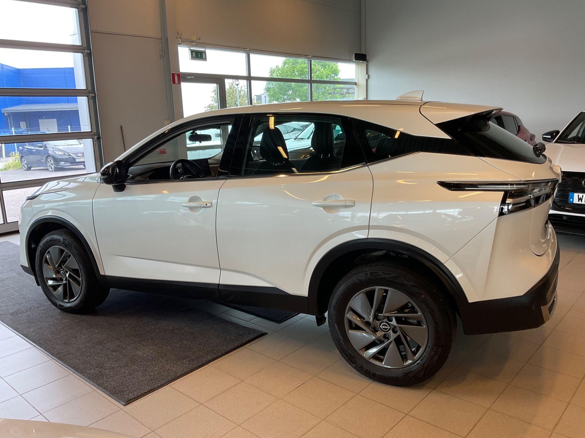 Nissan Qashqai 2025, bild 2/41