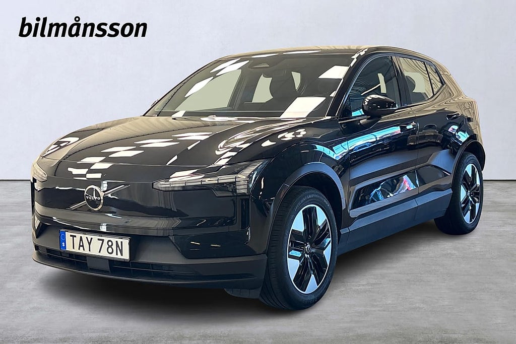Volvo EX30 Core