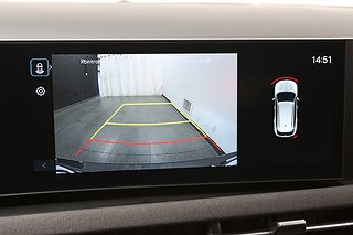 SUV Hyundai Tucson 22 av 24