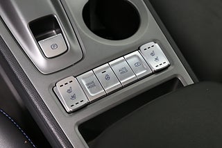 SUV Hyundai Kona 16 av 29