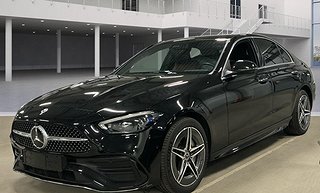 Sedan Mercedes-Benz C