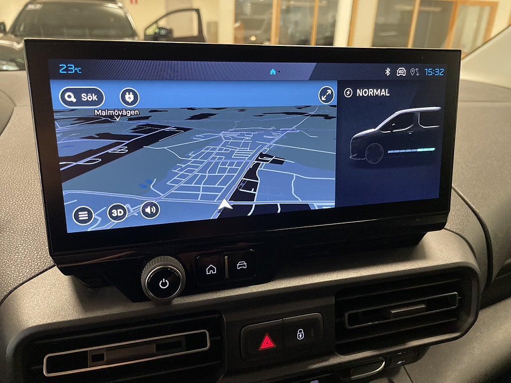 Peugeot e-Partner L2 – bild 10