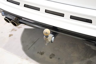 SUV Cupra Ateca 28 av 28