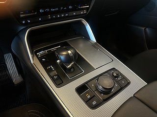 Mazda CX-60 Plug-In MOMS/Kamera/Head-Up/Rattvärme/SoV-däck