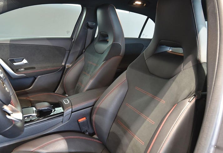 Mercedes-Benz A 250 e AMG Advantagepaket - bild 5