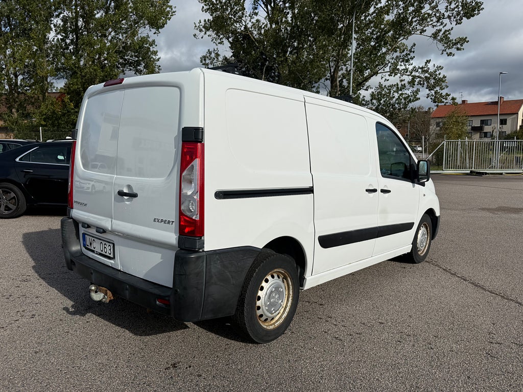 Peugeot Expert bild 3
