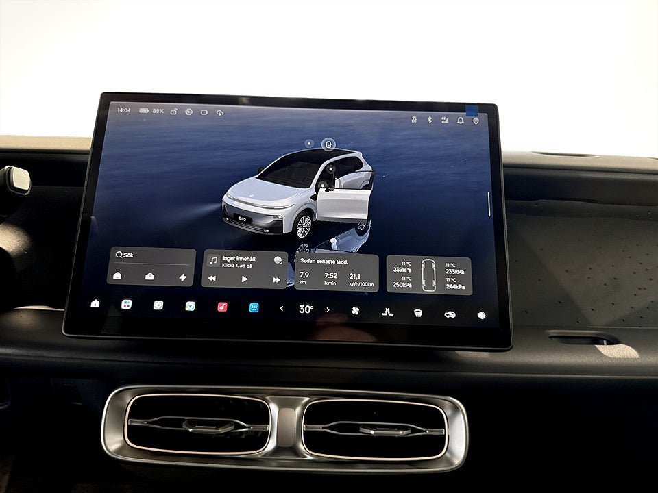 Bild på Leapmotor B10 Design ProMax 218hk - DEMO