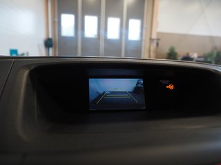 SUV Honda CR-V 22 av 23