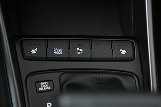 SUV Hyundai Bayon 20 av 22