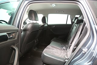 SUV Skoda Kodiaq 25 av 31