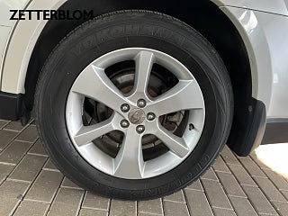 SUV Subaru Outback 13 av 19