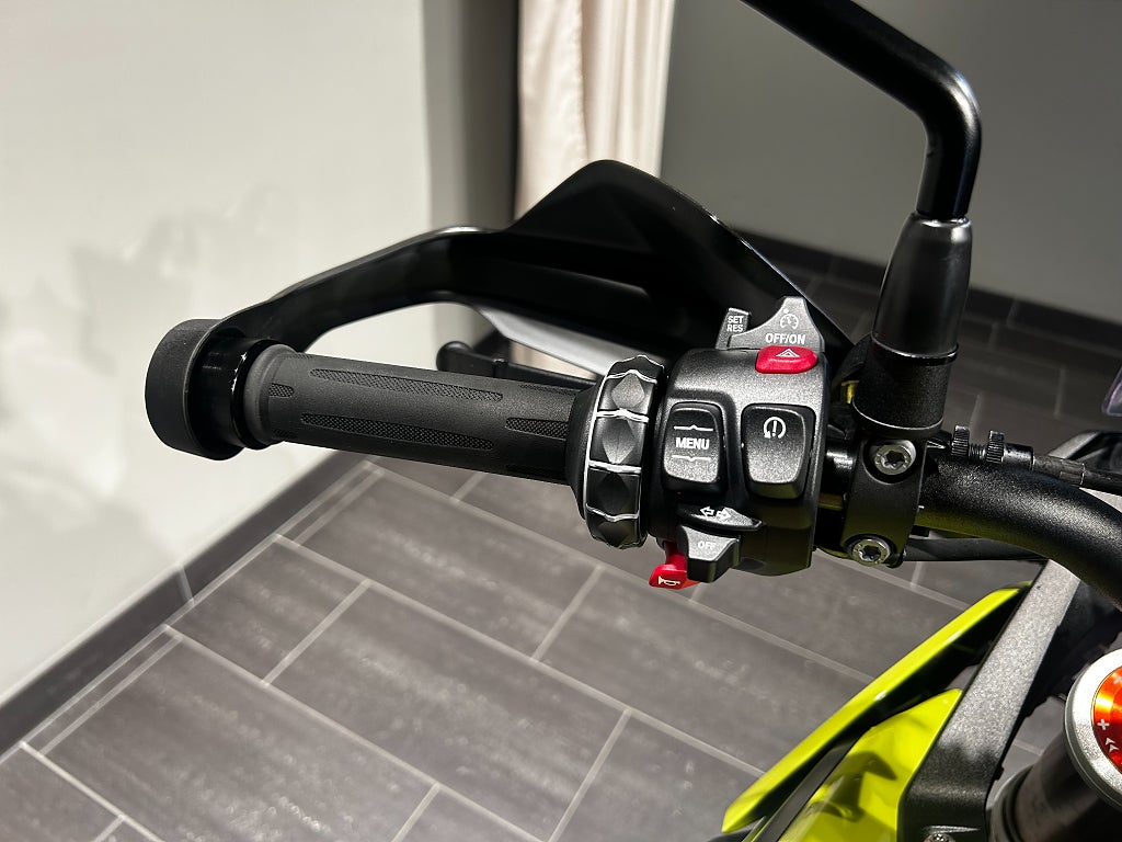 BMW F900GS/Enduro/Dynamic/151mil/AXP Racing/CarpuRide