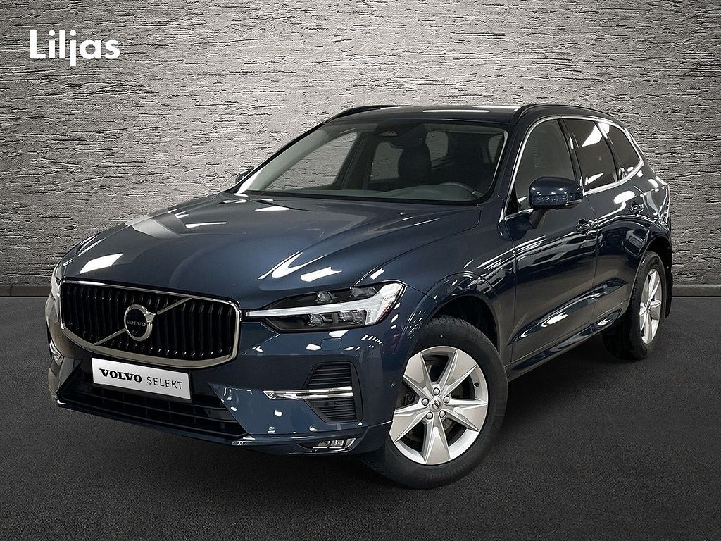 Volvo XC60 B4 Diesel Core