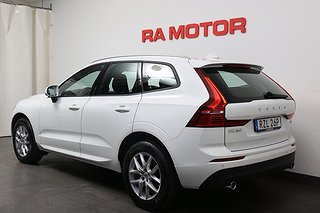 SUV Volvo XC60 4 av 18