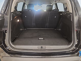 Citroën C5 Aircross 1.2 PureTech 130 S&V-hjul/Kamera/Carplay/Elstol/MOMS – bild 12