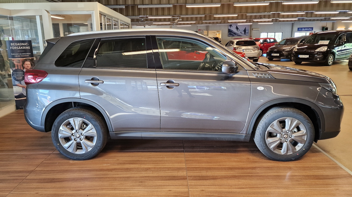 Suzuki Vitara 2024, kuva 5/33