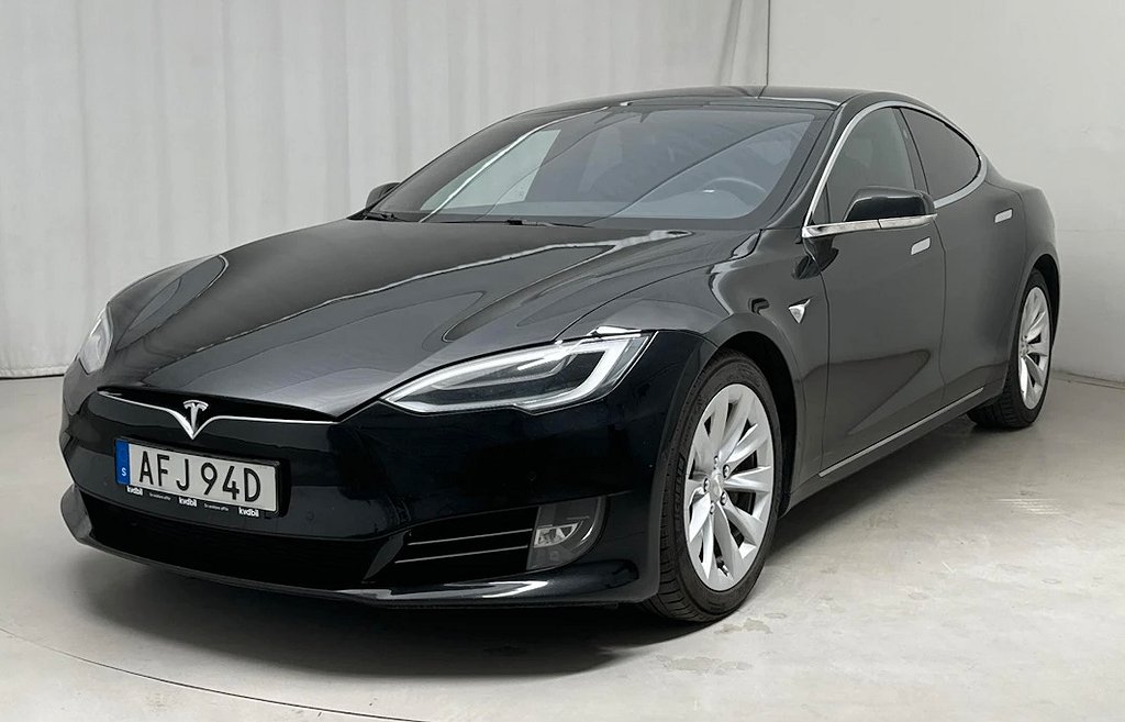 Tesla Model S Long Range AWD/ Leasing / Moms / Export 