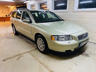 Volvo V70 2.4 Business /nybes