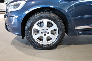 SUV Volvo XC60 7 av 25