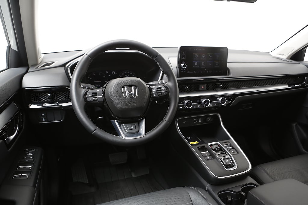 Honda CR-V FULLHYBRID ADVANCE AWD STYLE EDITION