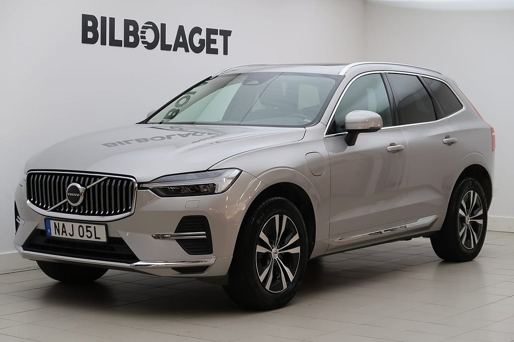 Volvo XC60 T6 Core Edition/Pano/Drag