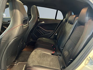 Mercedes-Benz CLA 200 d Shooting Brake AMG Line Aut Drag Psens S&V Kamera