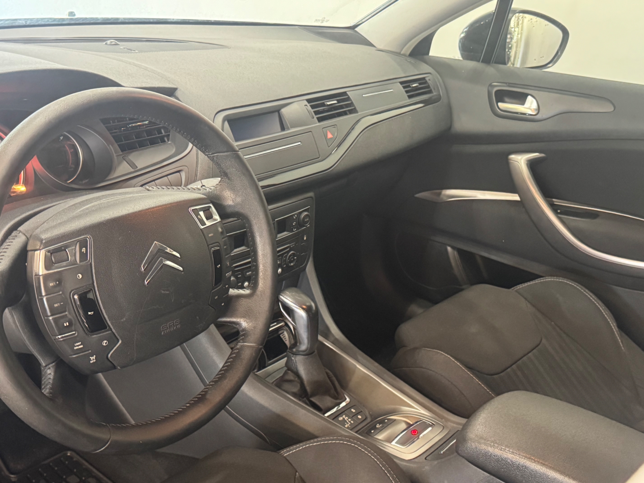Citroen C5 2010, kuva 6/10