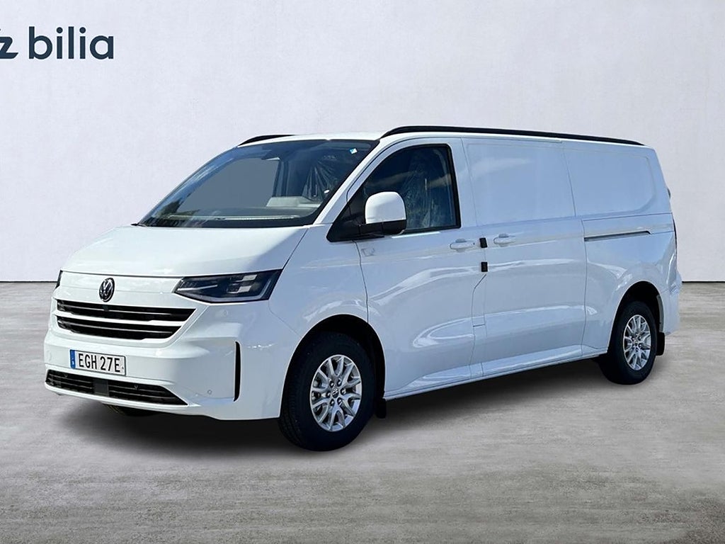 Volkswagen Transporter L2 TDI 110kW Automat