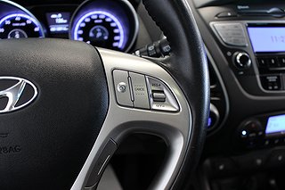 SUV Hyundai ix35 14 av 19