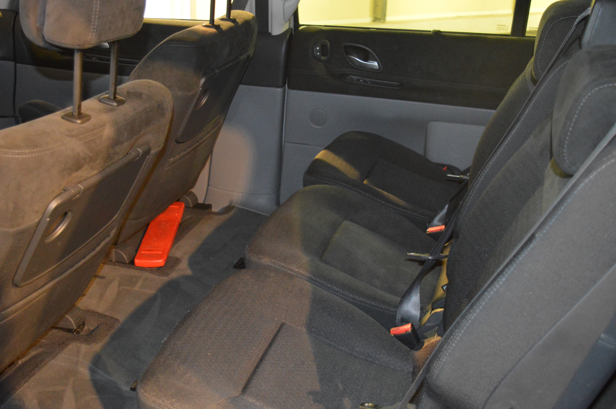 Renault Grand Espace 2006, bild 6/36