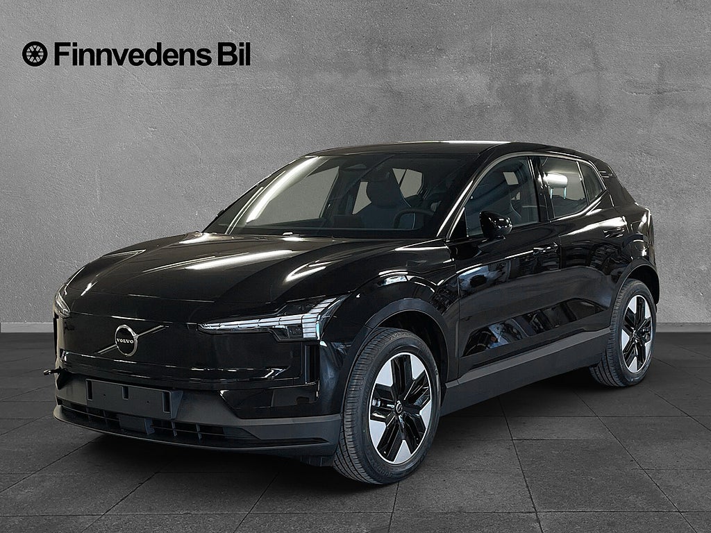 Volvo EX30 Single Motor Core