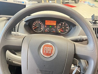 Husbil-halvintegrerad Ci RIVIERA 55 P 26 av 27