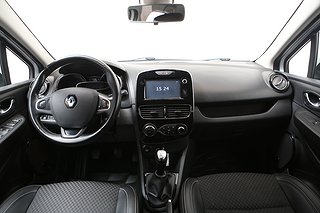 Halvkombi Renault Clio 18 av 26