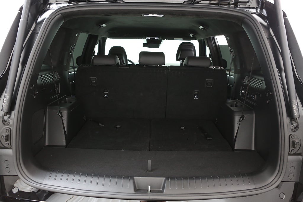 Hyundai Santa Fe Plug-In Hybrid 288hk Callighraphy Privatleasingkampanj! 2026